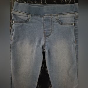 Toddler Stretchy Jeans